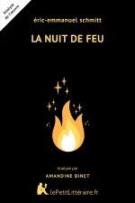 La Nuit de feu